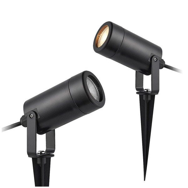 Lampa zewnętrzna ogrodowa dogruntowa KROBIA 7814 Rabalux