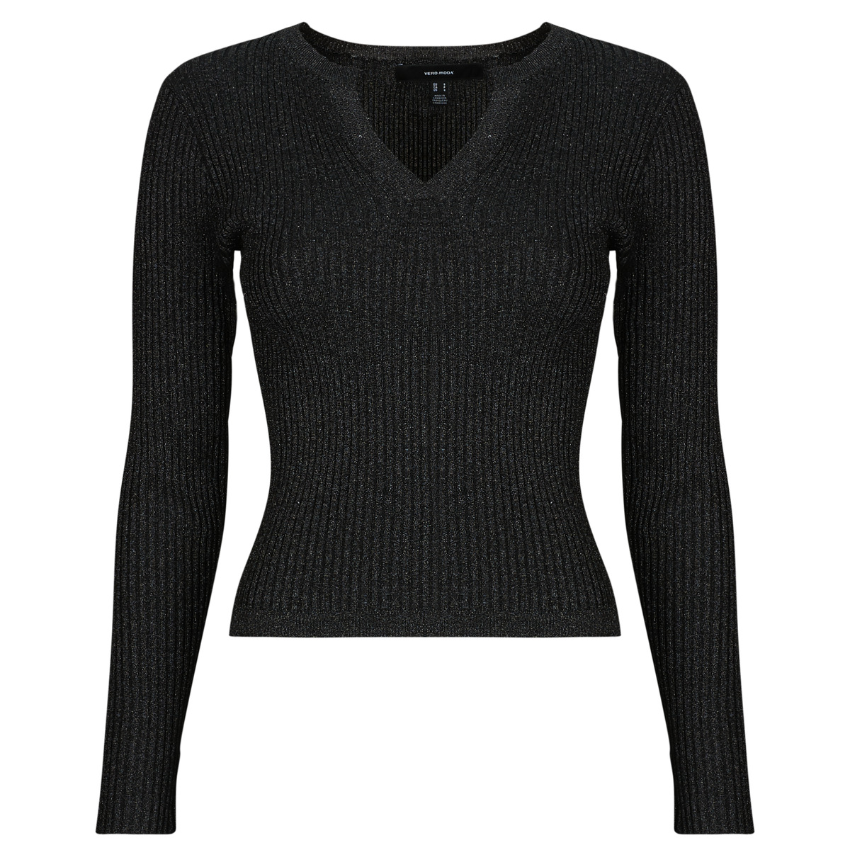 Vero Moda - VMROMA - Black