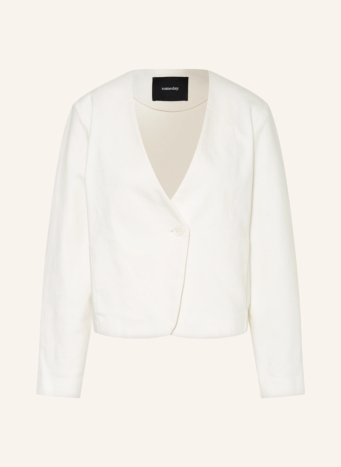 someday Overshirt NABITA