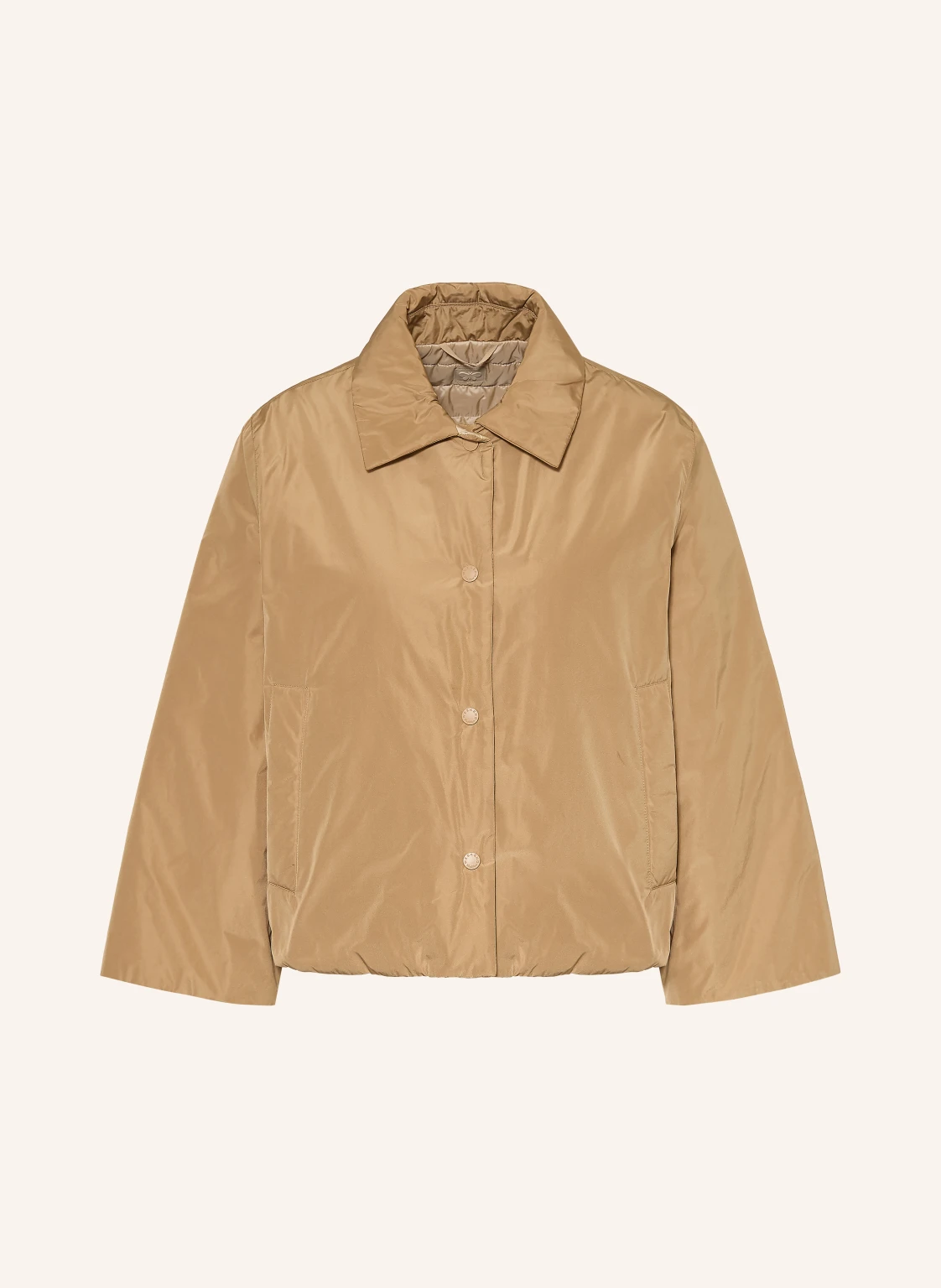 WEEKEND Max Mara Jacke FALENA zum Wenden