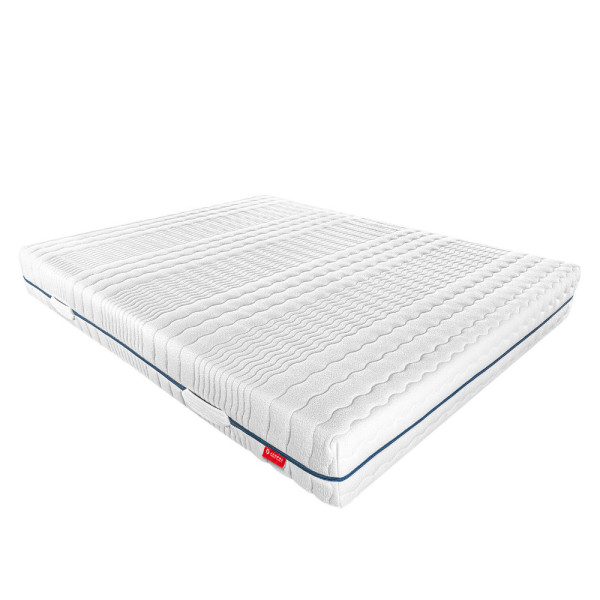Materac Tauris Janpol 100x200 cm Smart