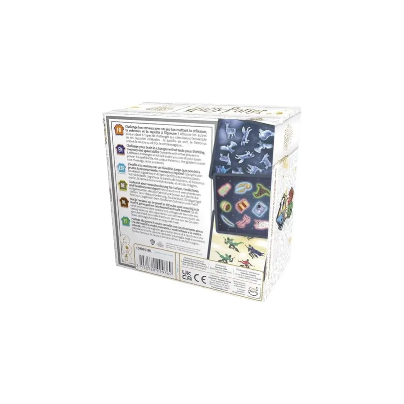 Kartenspiel Set bestehend aus verschiedenen Artikeln Cortex Challenge