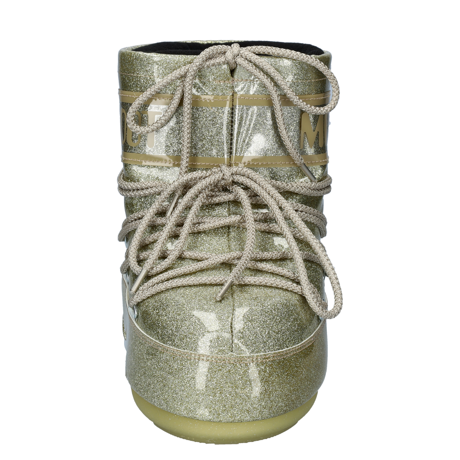 Moonboot The Original Icon Low Glitter dames snowboot