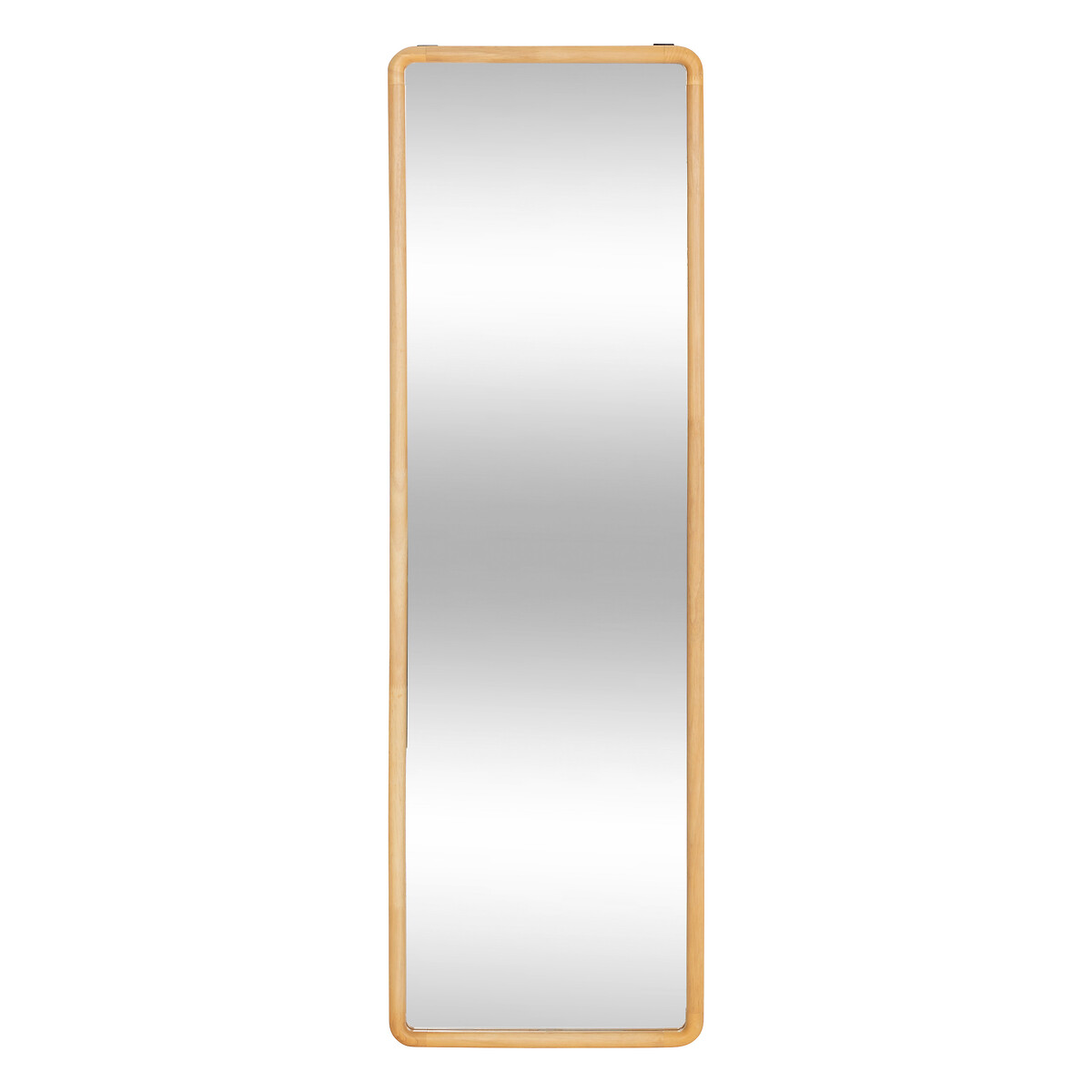 Rectangular mirror "Kim" 116x35 cm