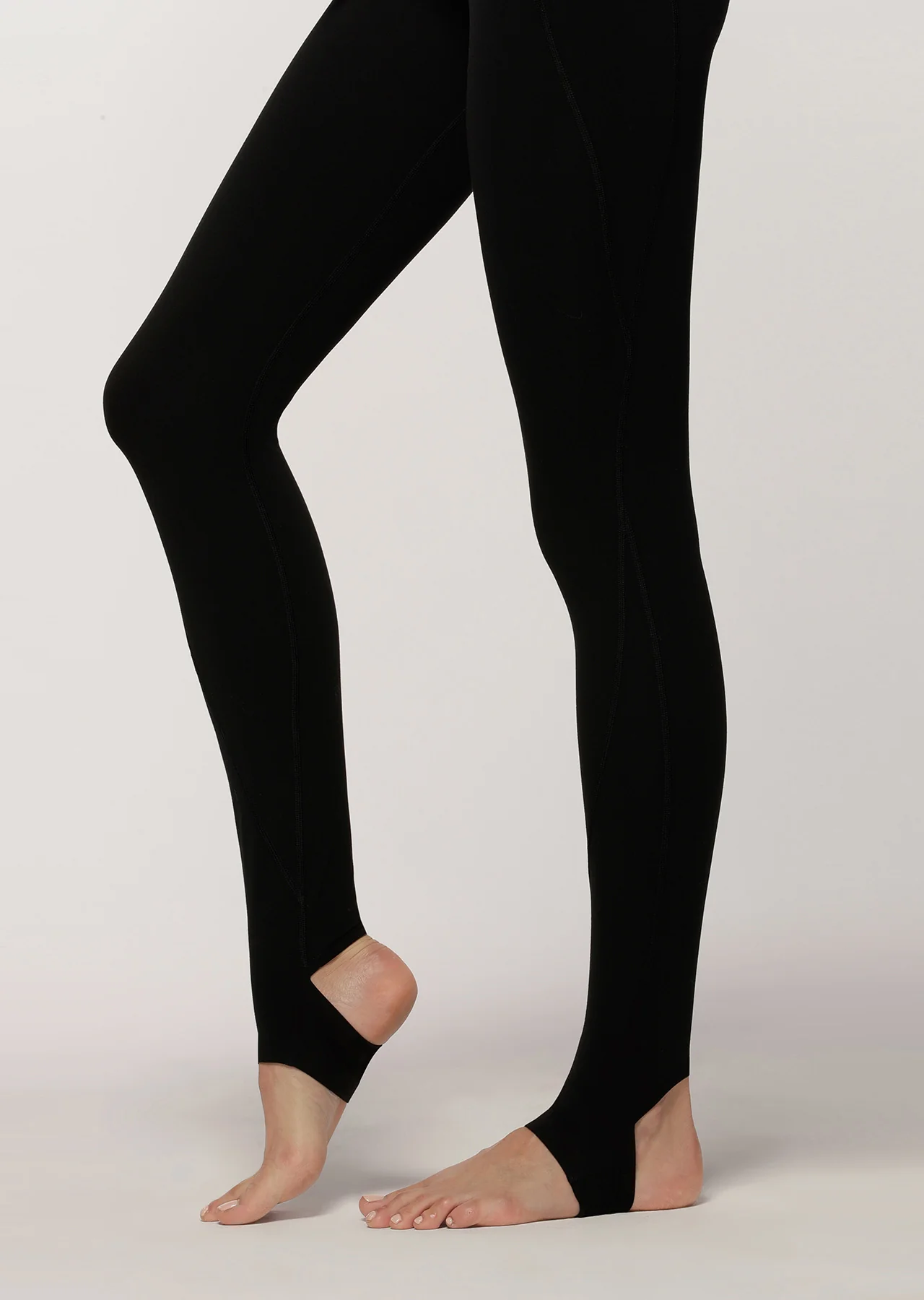 Shapeshifter Stirrup Full Length Leggings