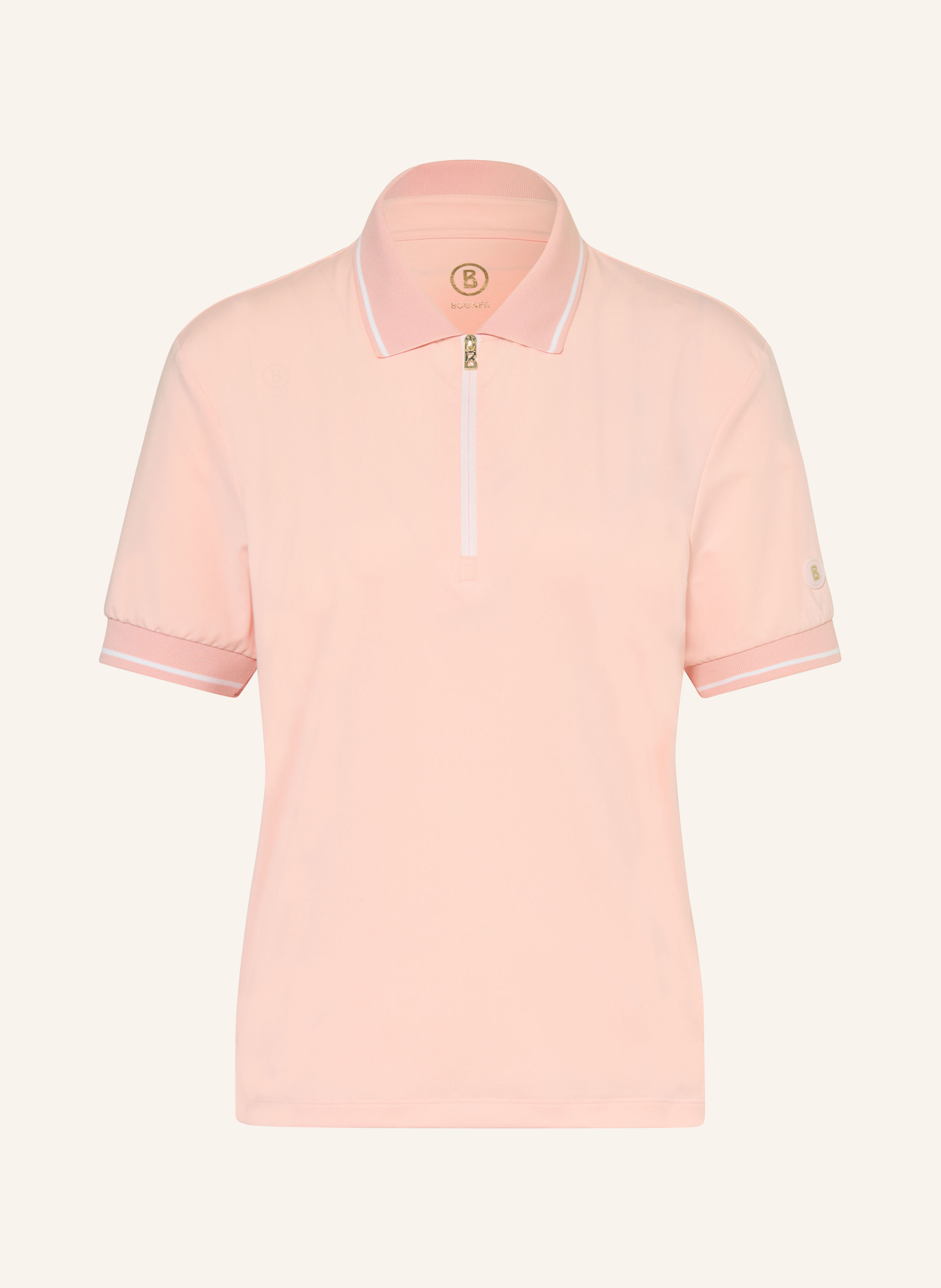 BOGNER Funktions-Poloshirt LAURISSA