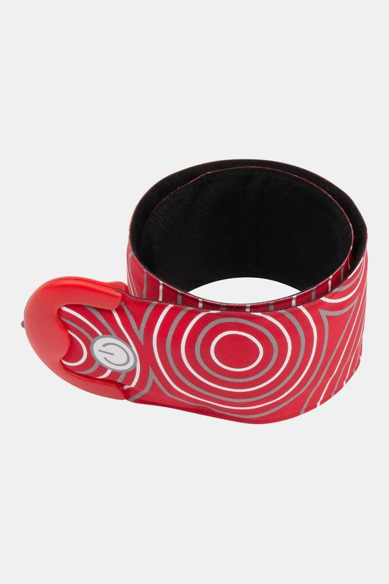 Nite Ize Slaplit Rechargeable Armband met LED Verlichting