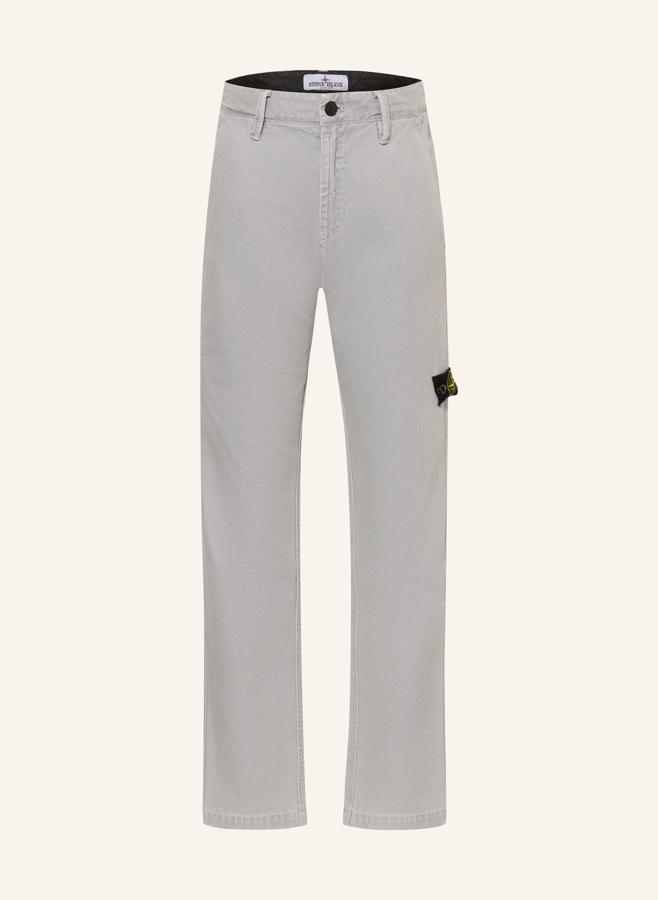 STONE ISLAND JUNIOR Chino