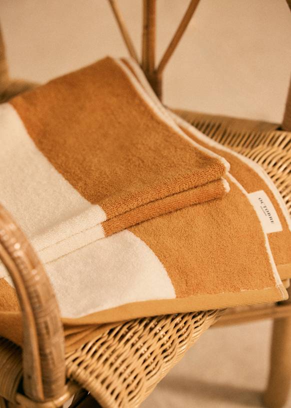 Positano Beach Towel