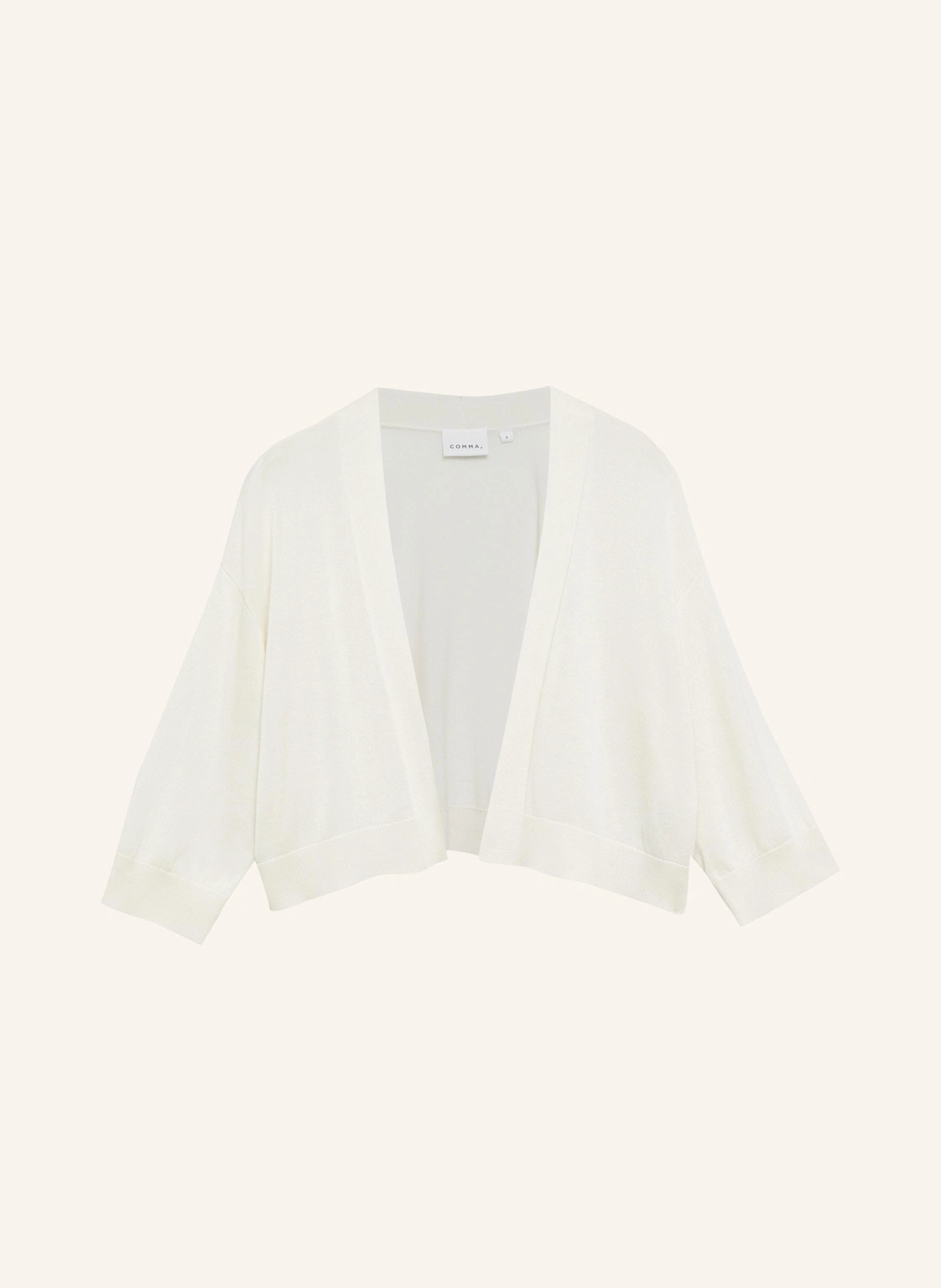 COMMA Strickjacke