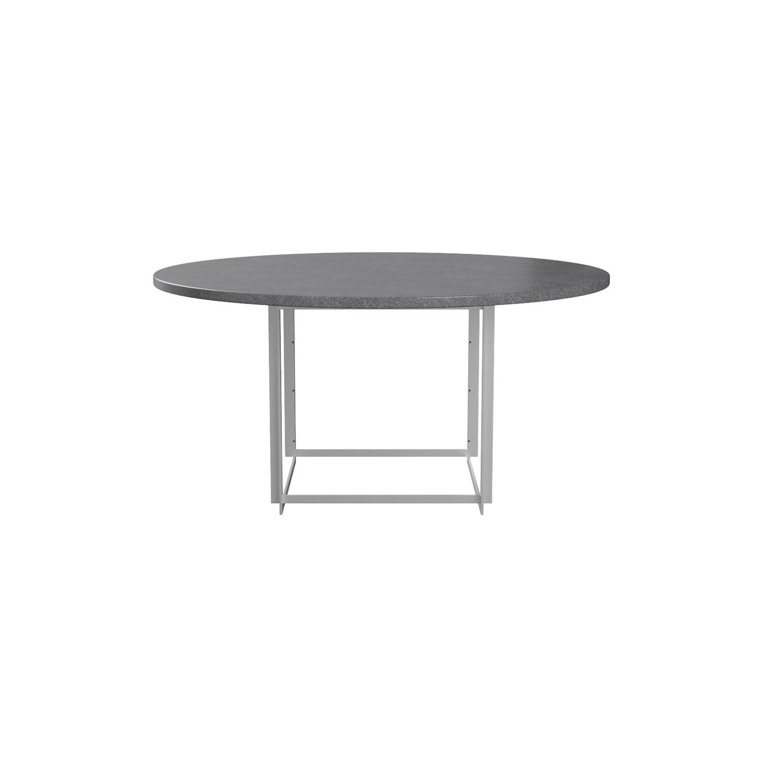 PK54&trade; spisebord, mørk granit