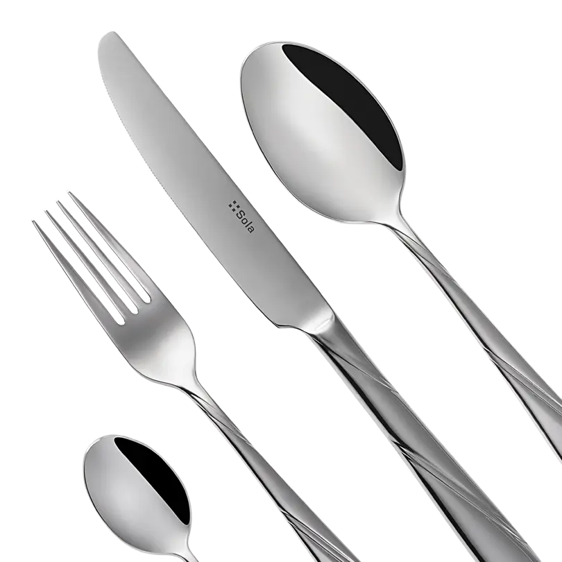Besteckset 42-teilig Salzburg