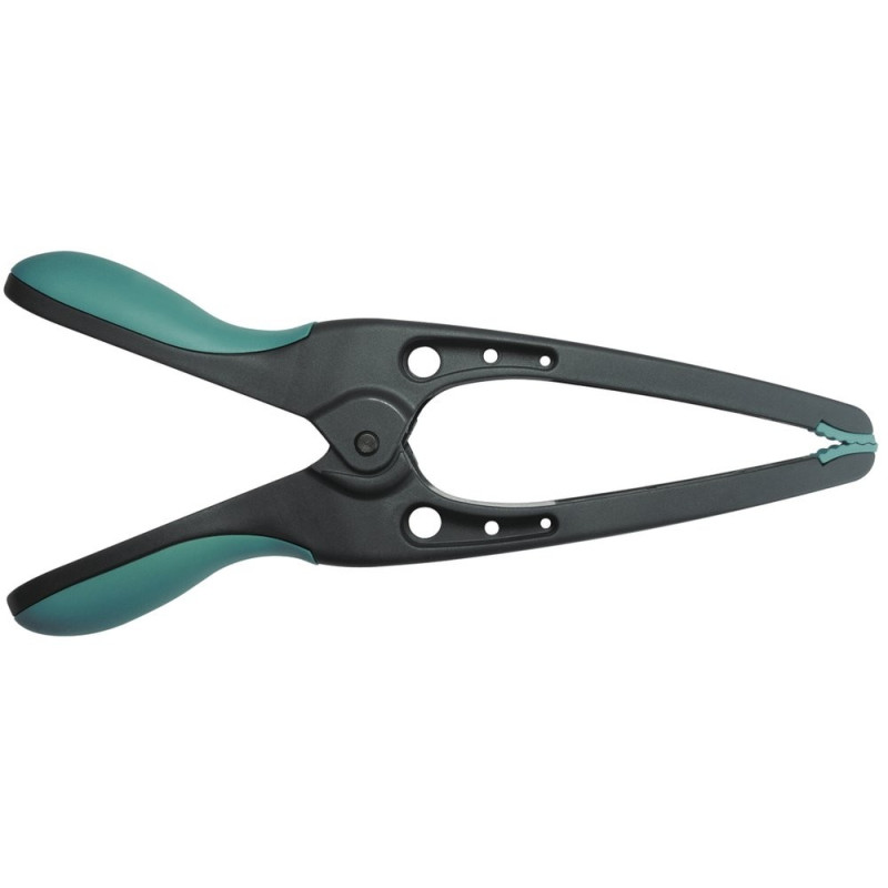 Pince à ressort bec long MT 70 WOLFCRAFT
