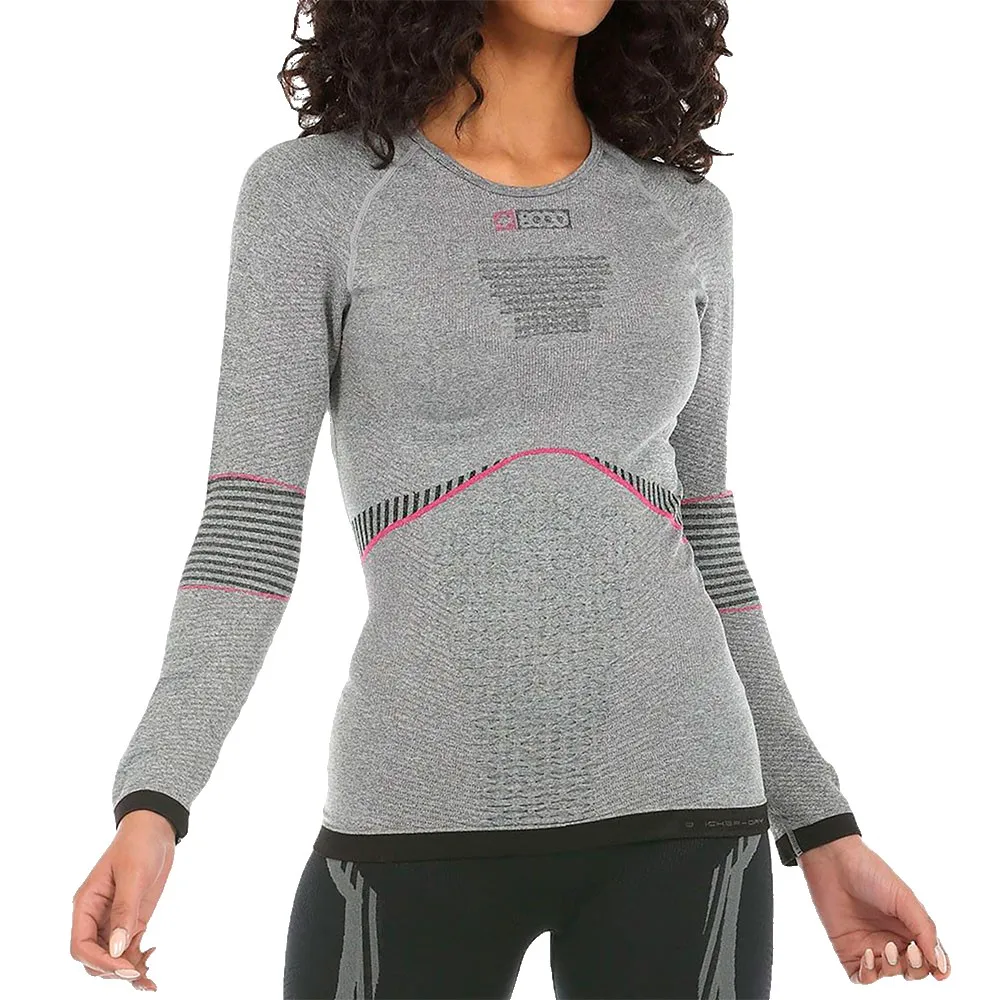 8000 Chamlang 26v long sleeve T-shirt
