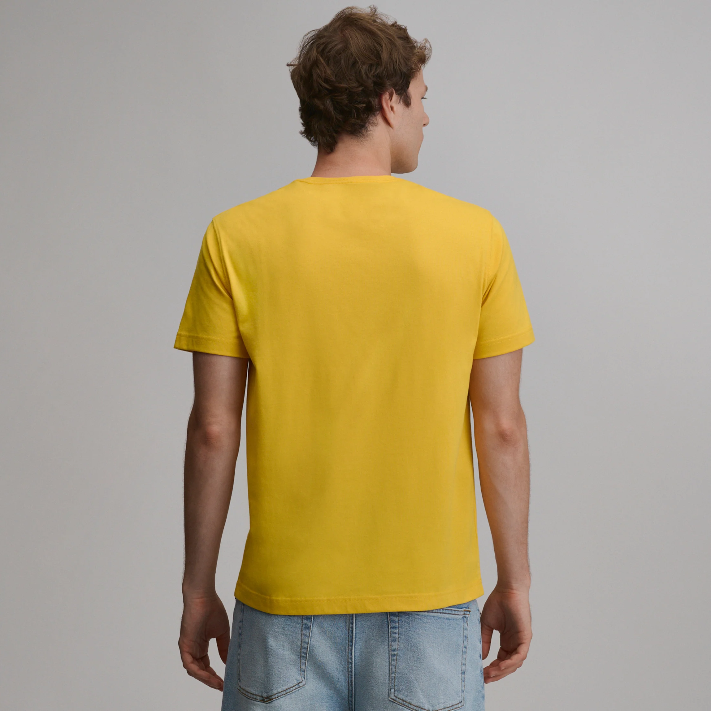 Men's EB Champion Lab T-Shirt