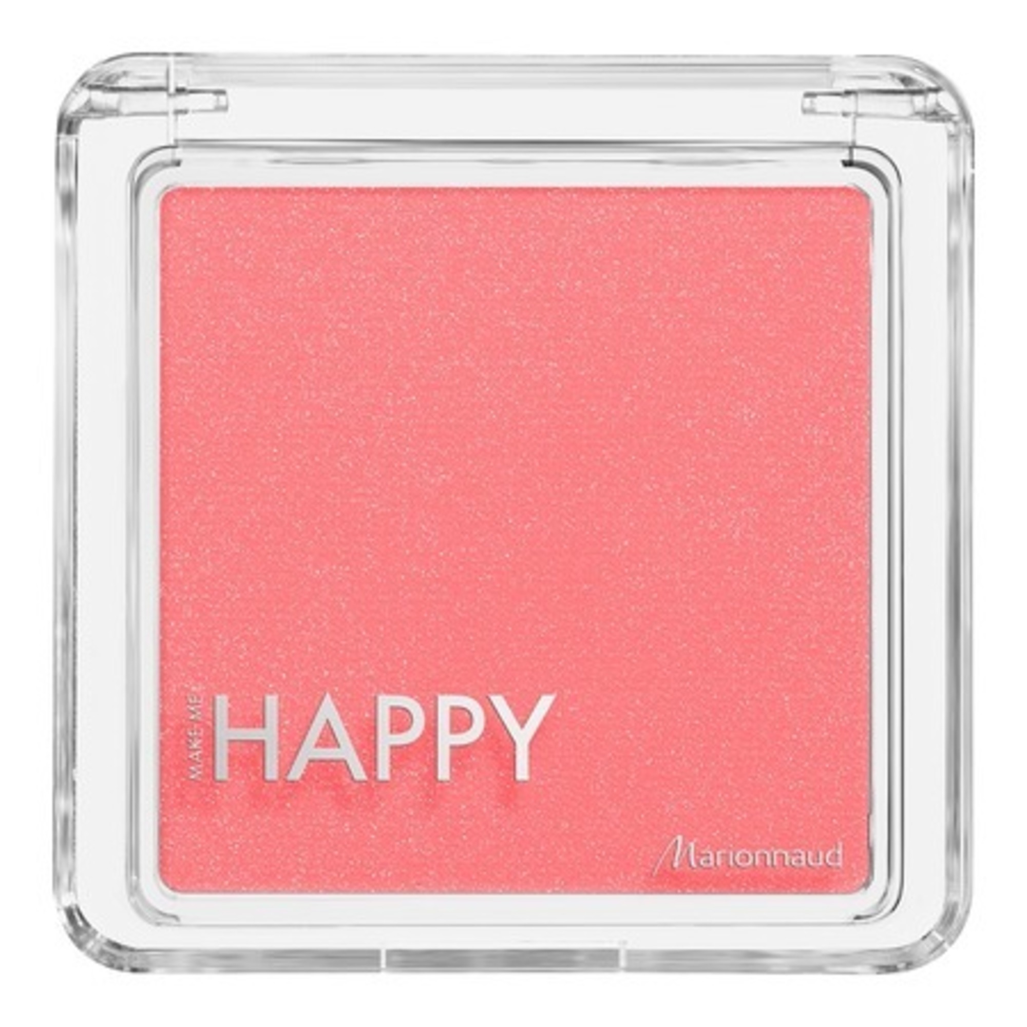MAKE ME HAPPYMon Joli Blush