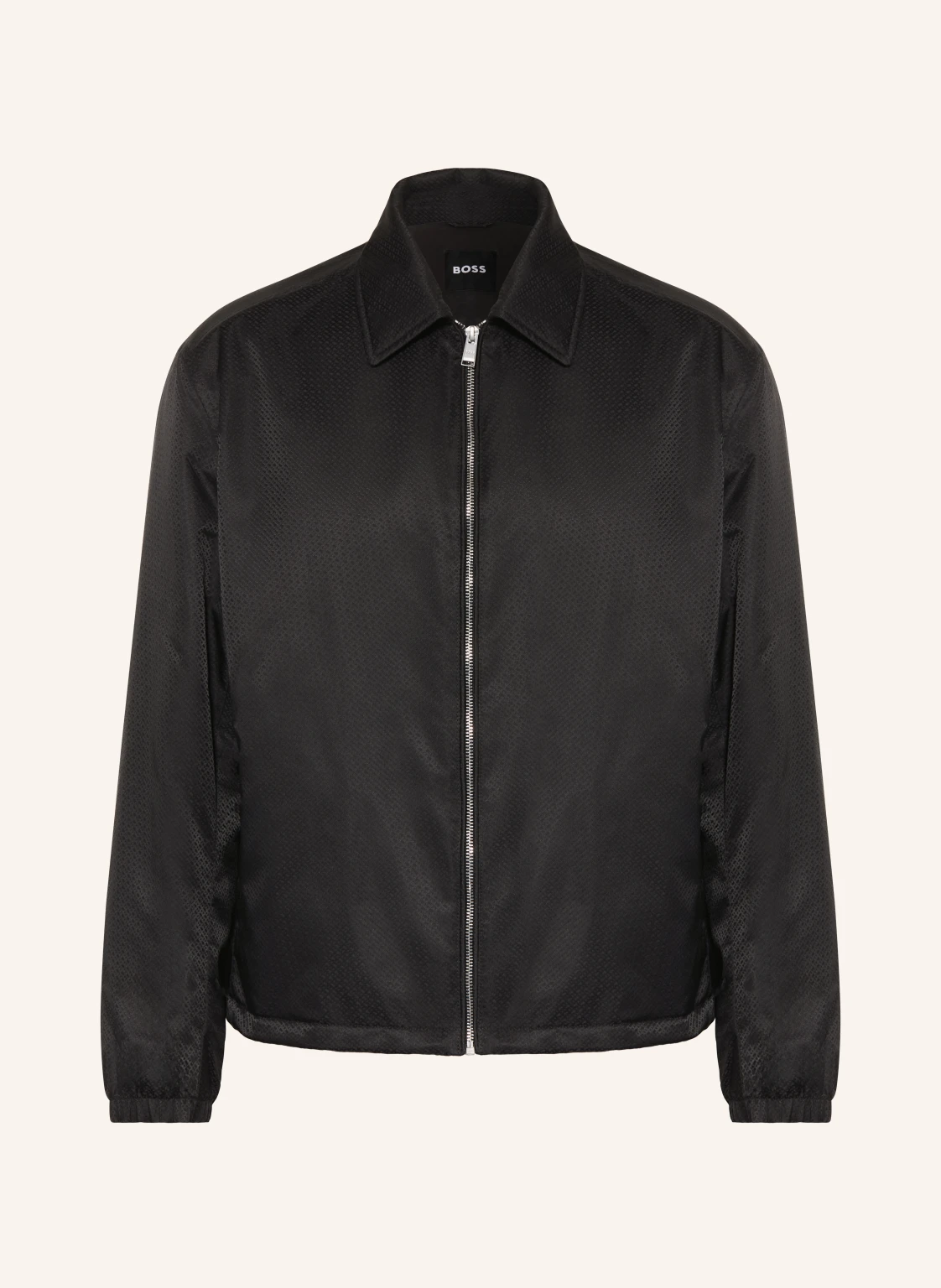 BOSS Jacquard-Blouson CRESTELL