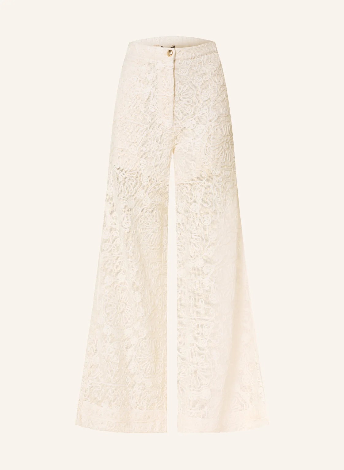 maje Häkelhose