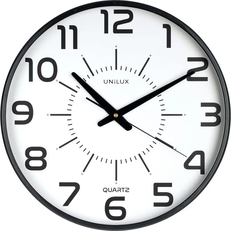 Wanduhr UNiLUX
