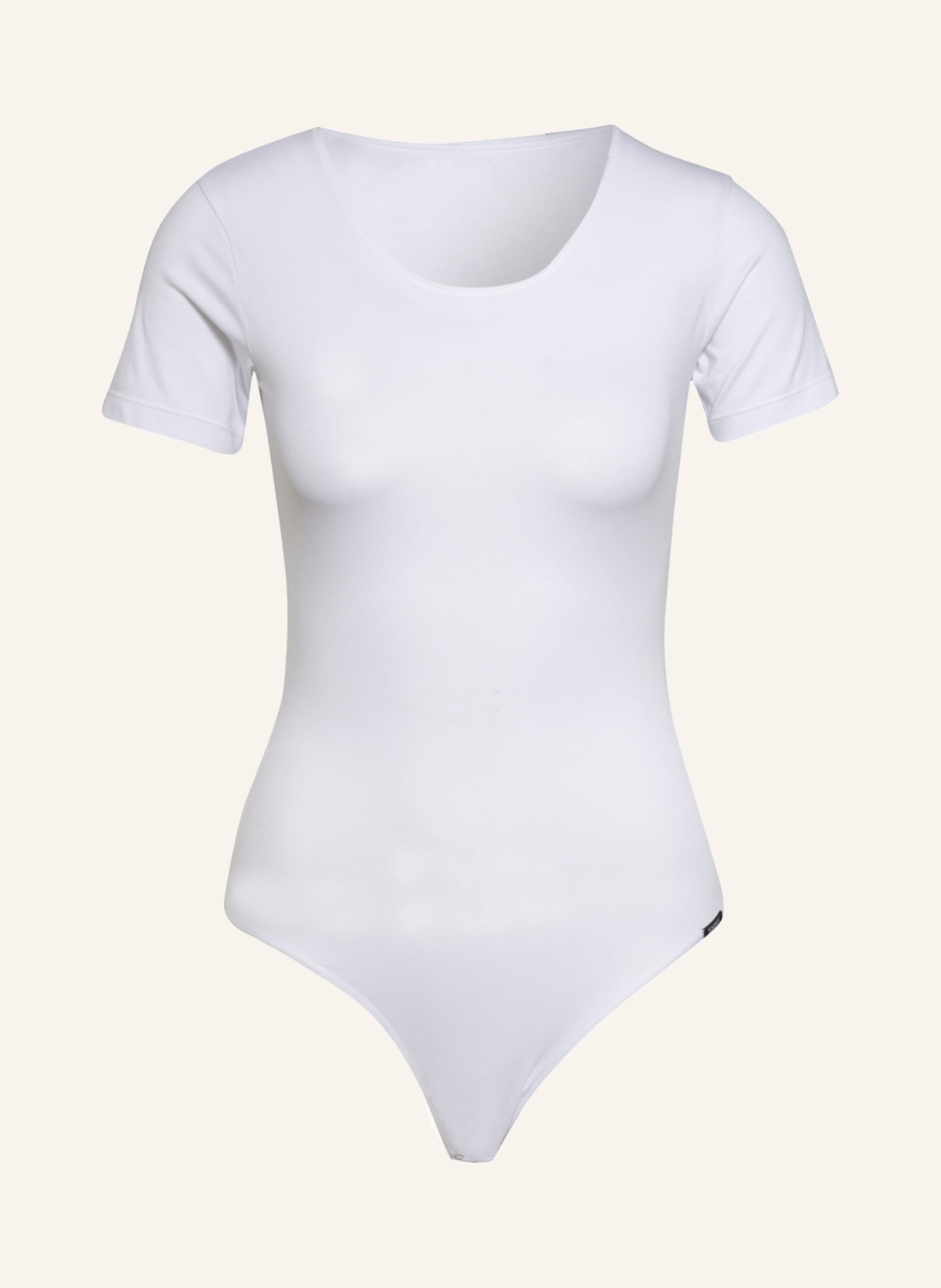 Skiny Body