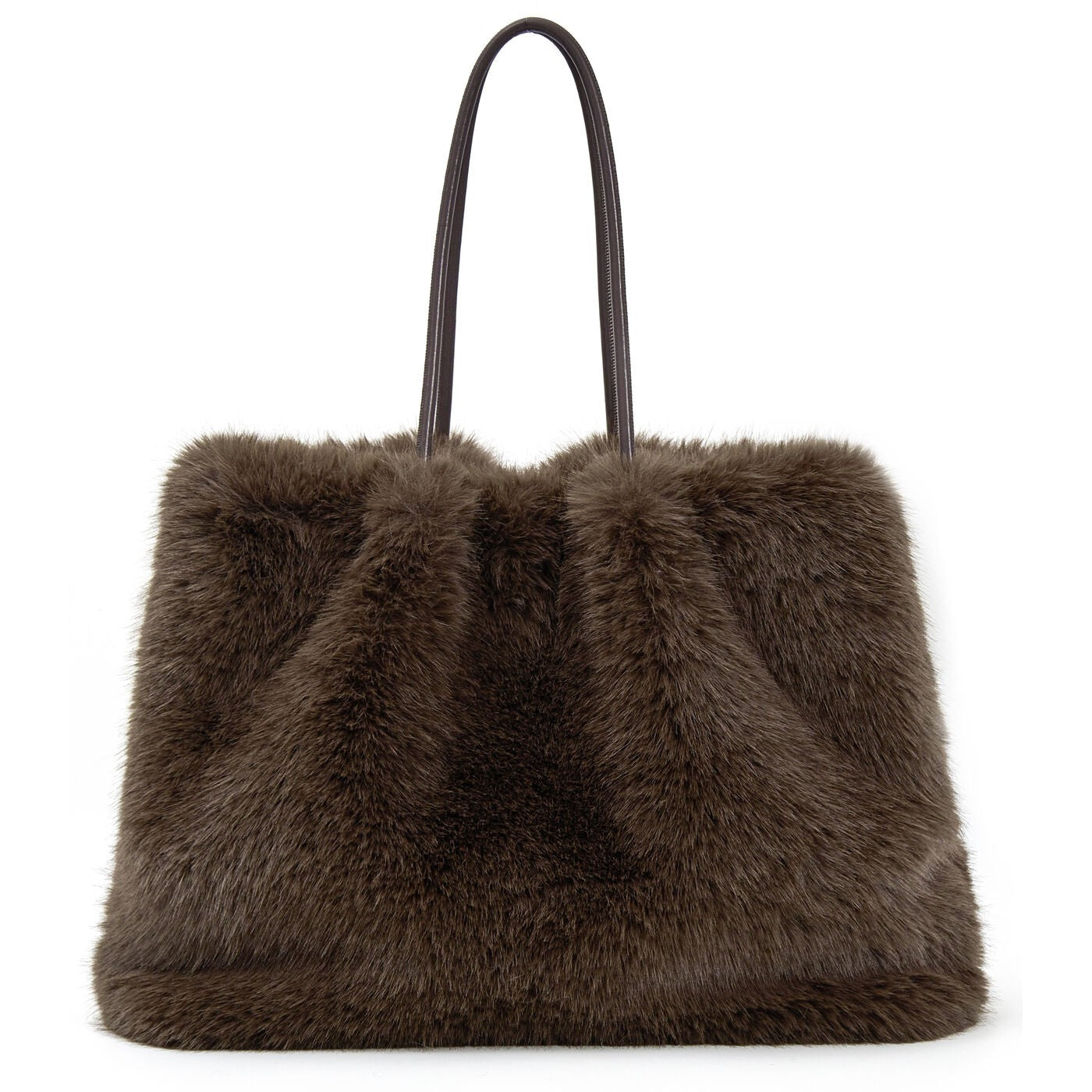 Kare Design Handtas Mika bruin