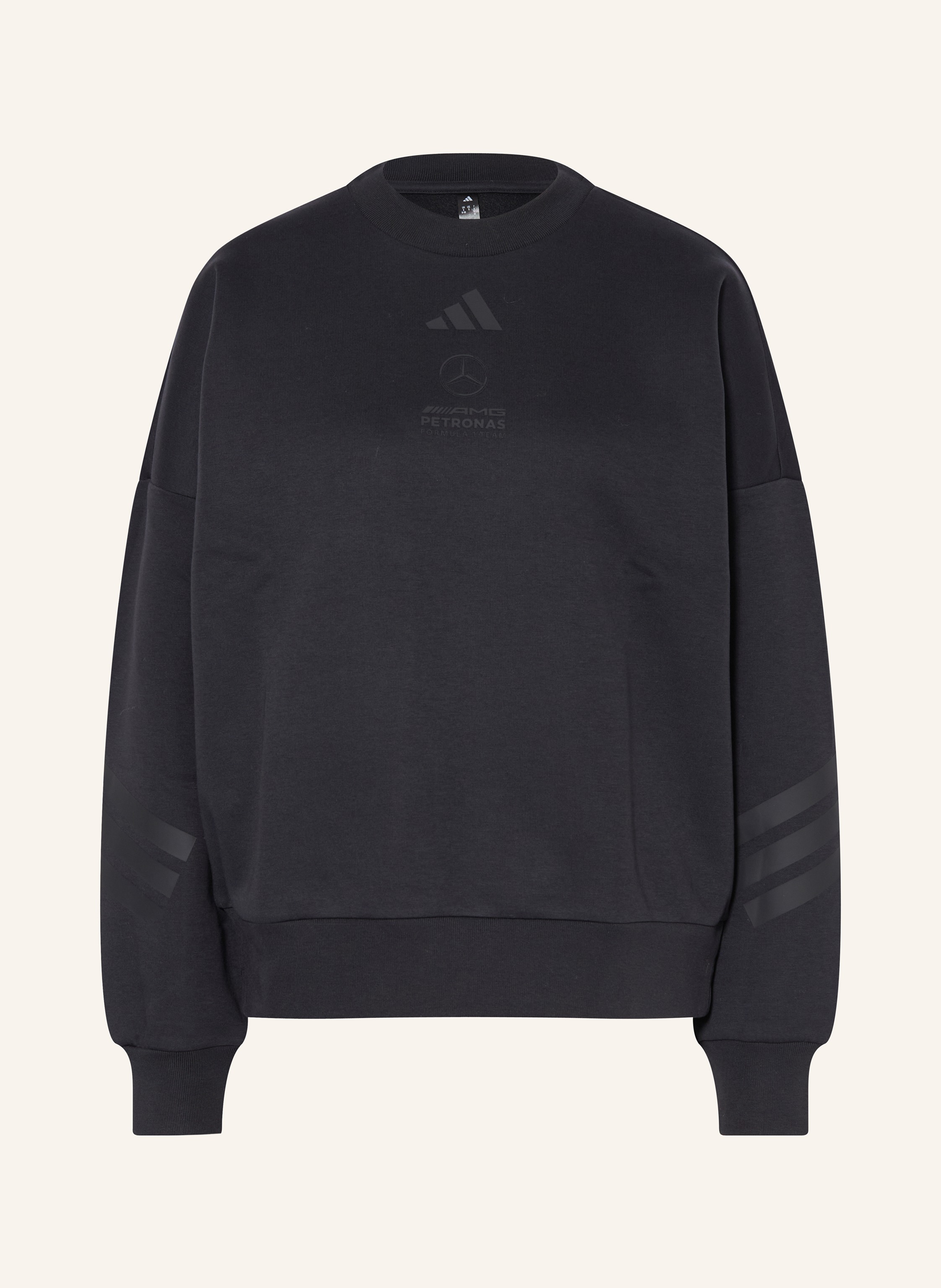 adidas Sweatshirt MERCEDES - AMG PETRONAS FORMULA ONE