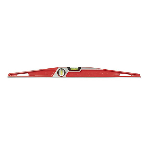 Niveau trapézoïdal antichoc magnétique MALH 600mm - Stanley Fatmax - 1-42-423