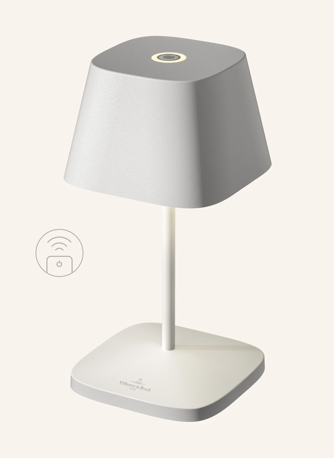 Villeroy & Boch Leuchte NEAPEL RC