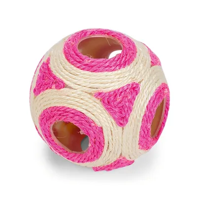 Karlie Sisal Play Balls