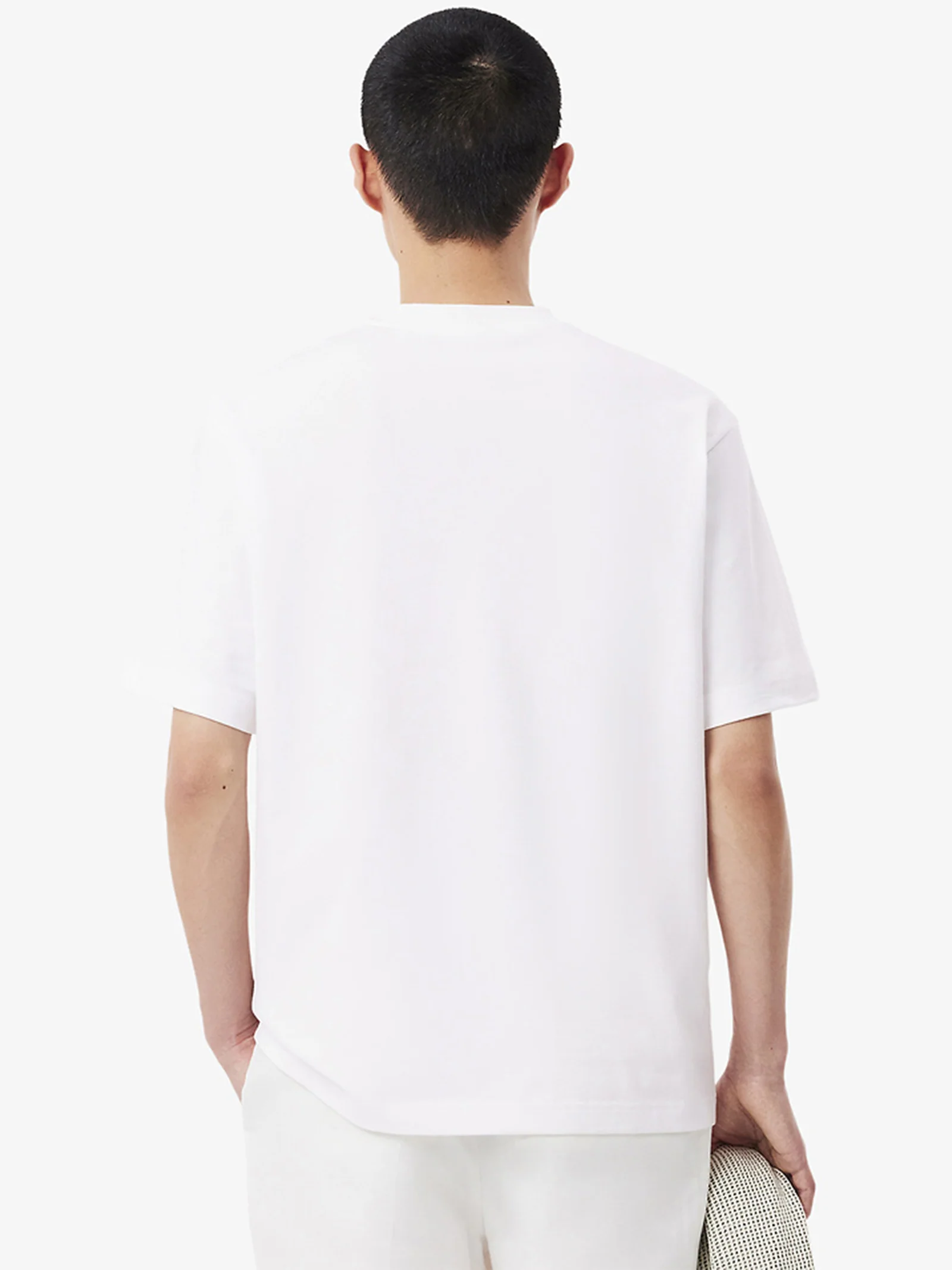 Croc Signature Varsity T-Shirt