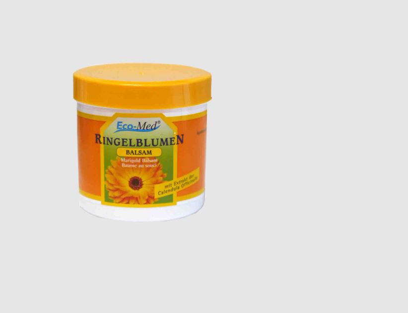 Ringelblumenbalsam