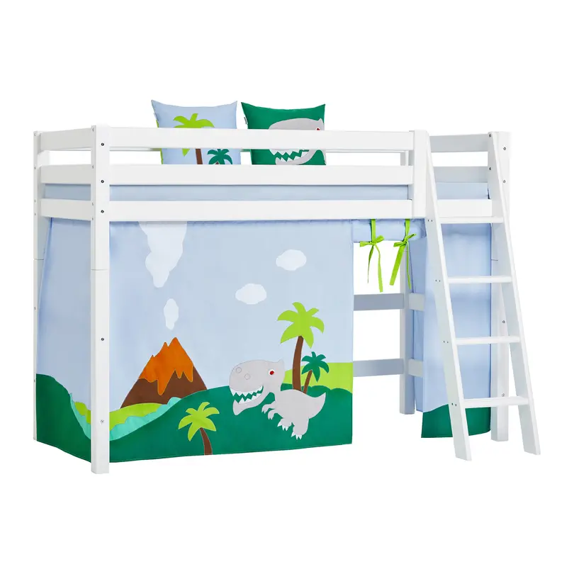 Mittelhochbett HS-Luxury