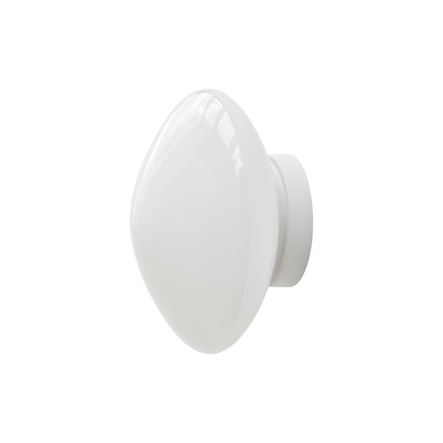 Mist AP22 Ceiling/Wall Lamp, white