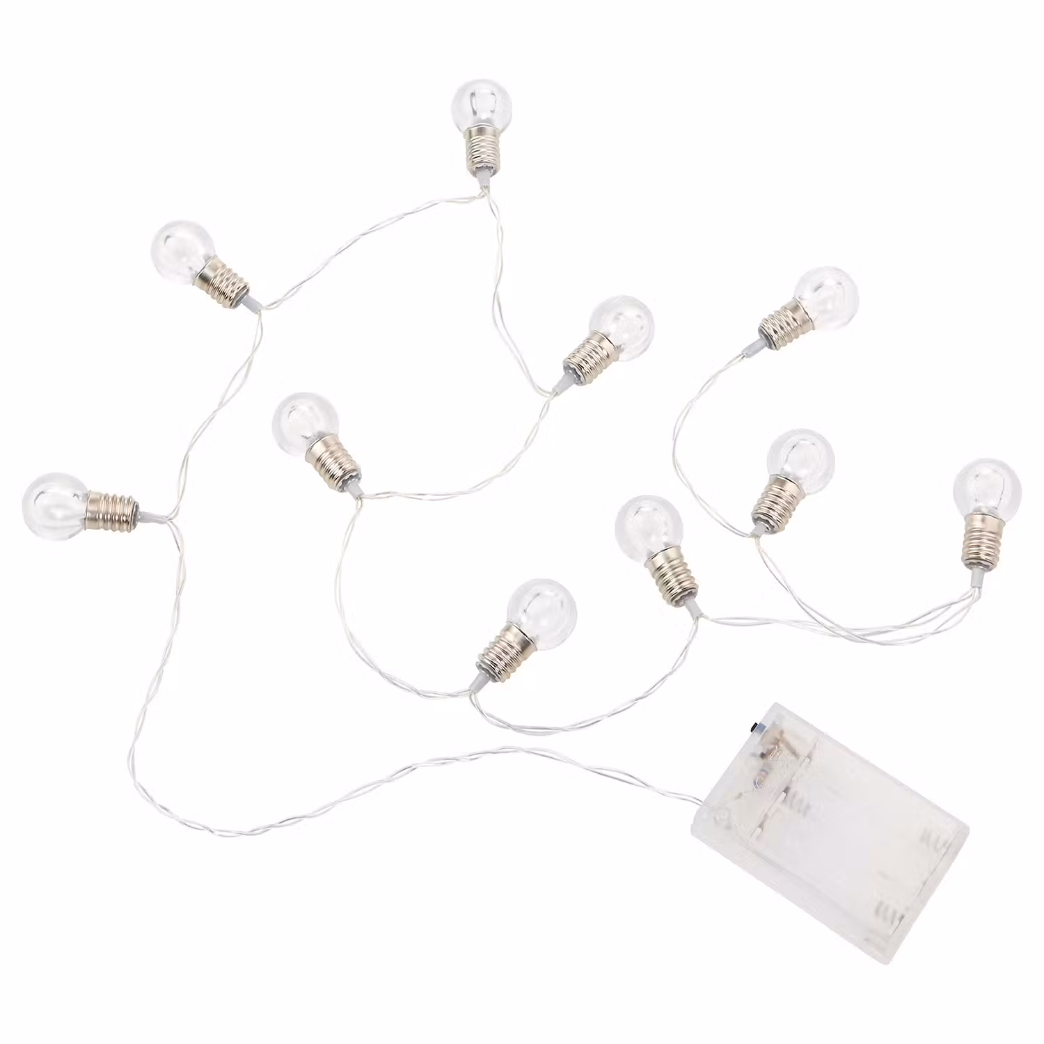 MINI BULBS LED-Lichterkette