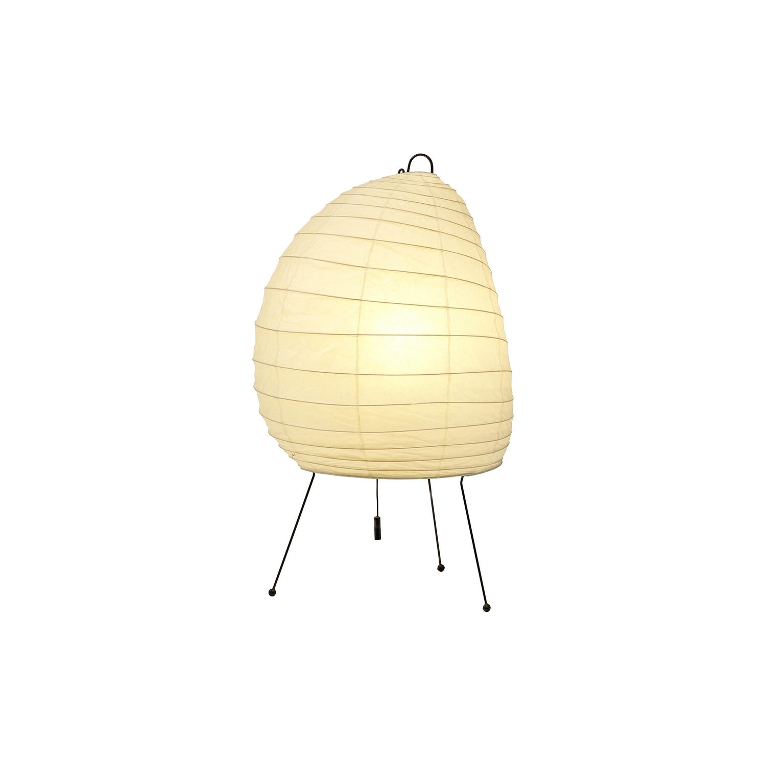 Akari 1N bordlampe
