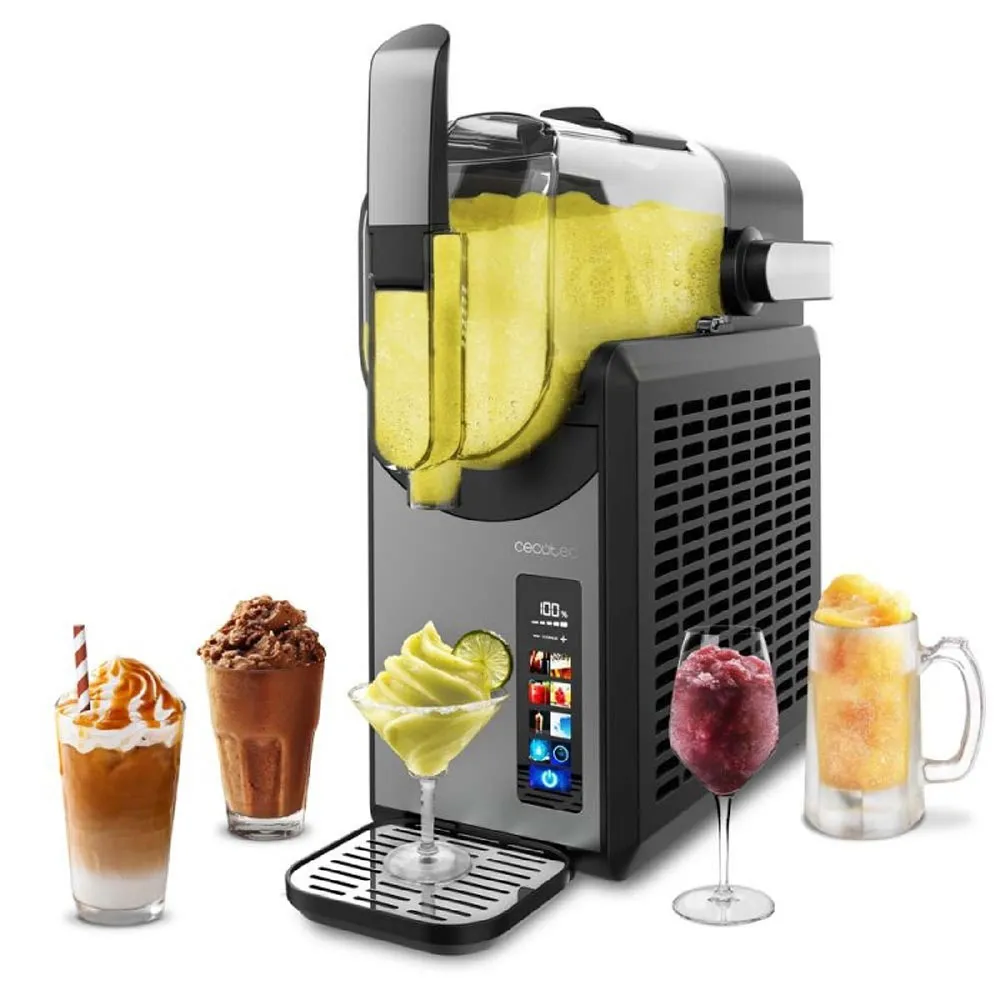 Cecotec Twist&Ice 2600 Slush machine