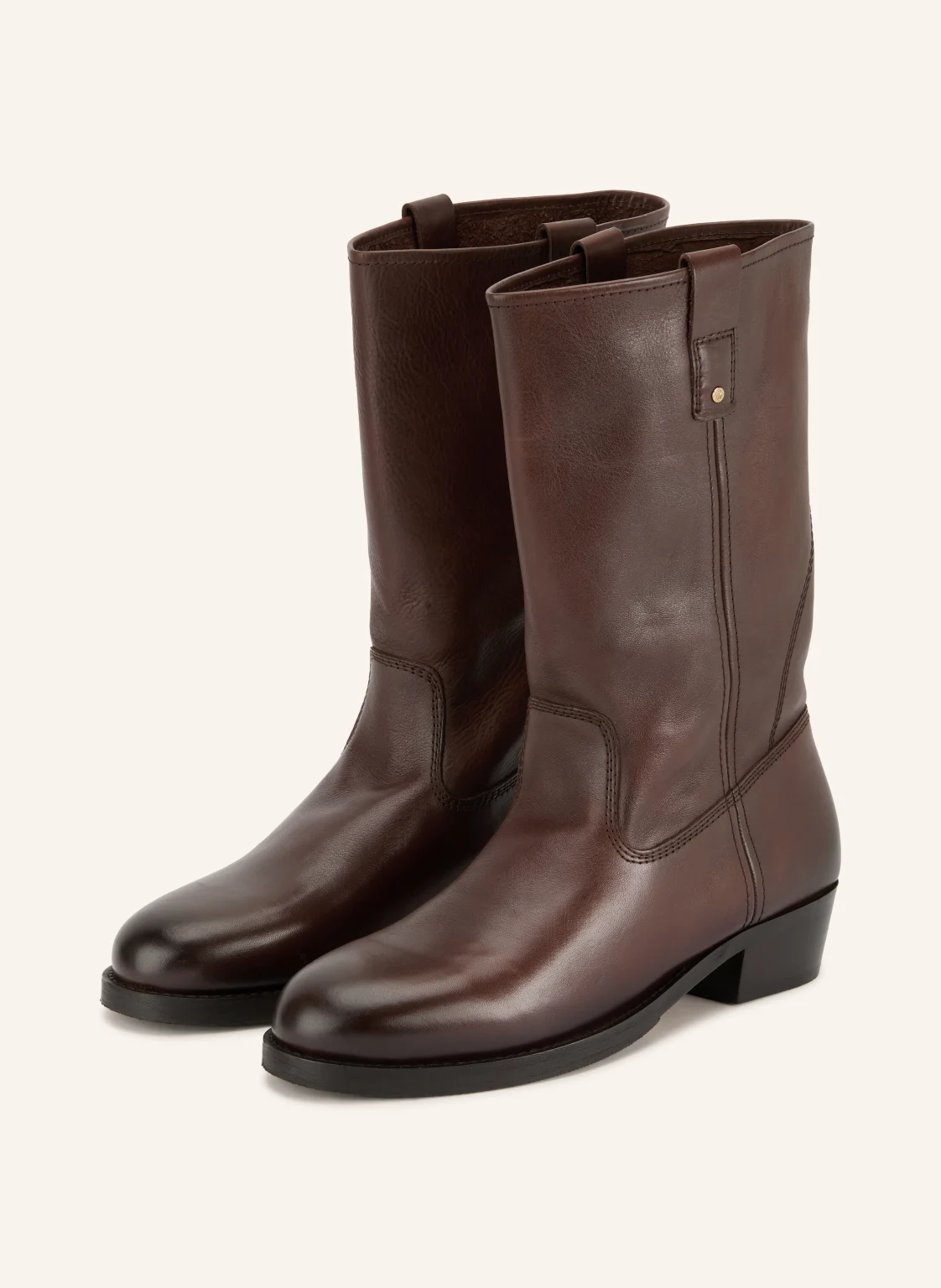 BRONX Boots RHO-DEO