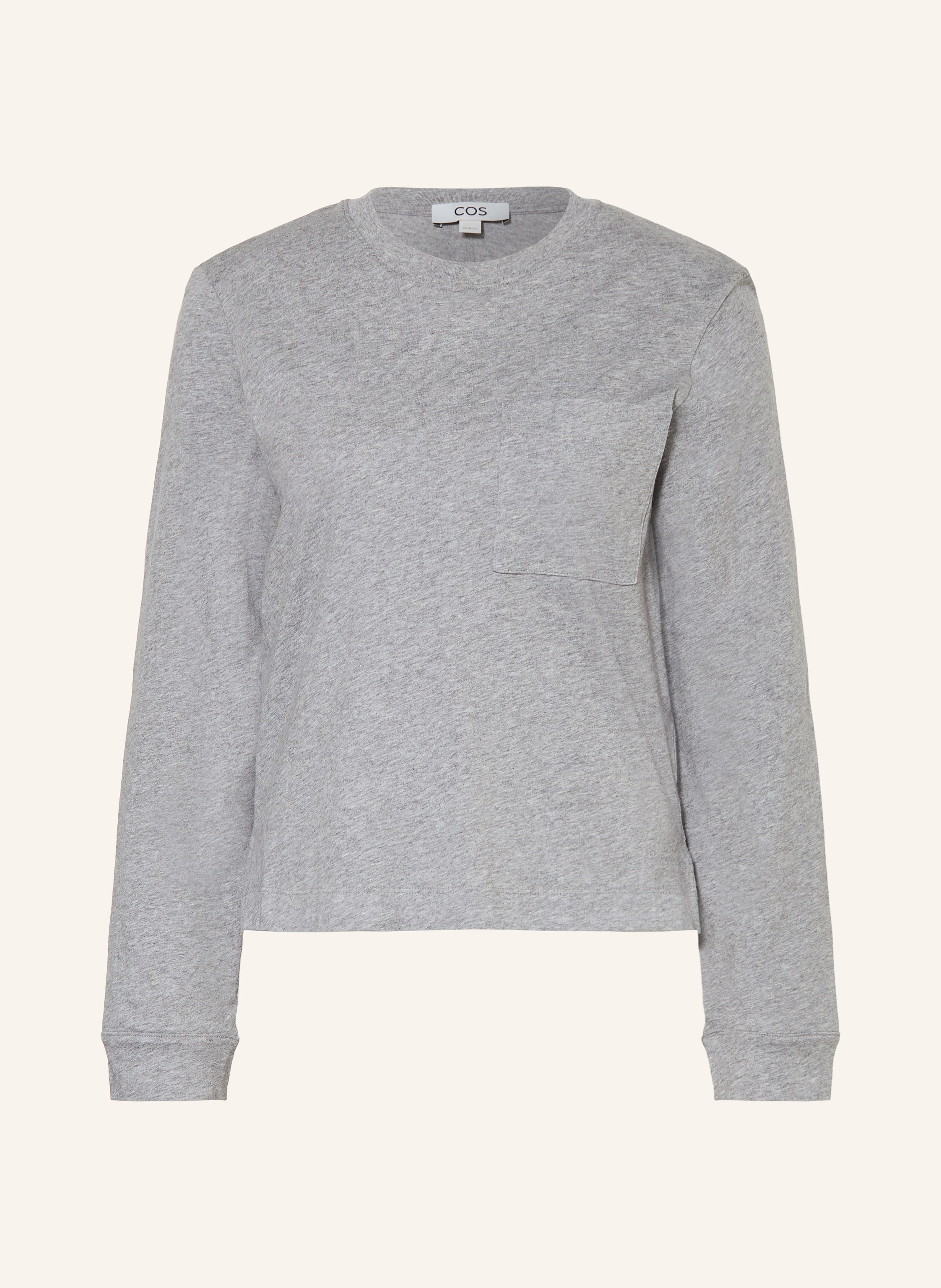 COS Longsleeve