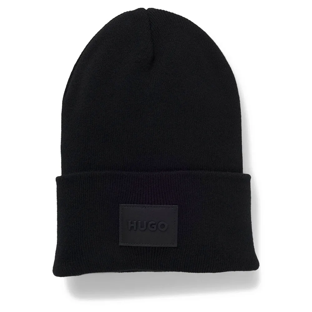 HUGO Xevon 10275547 BLUE beanie