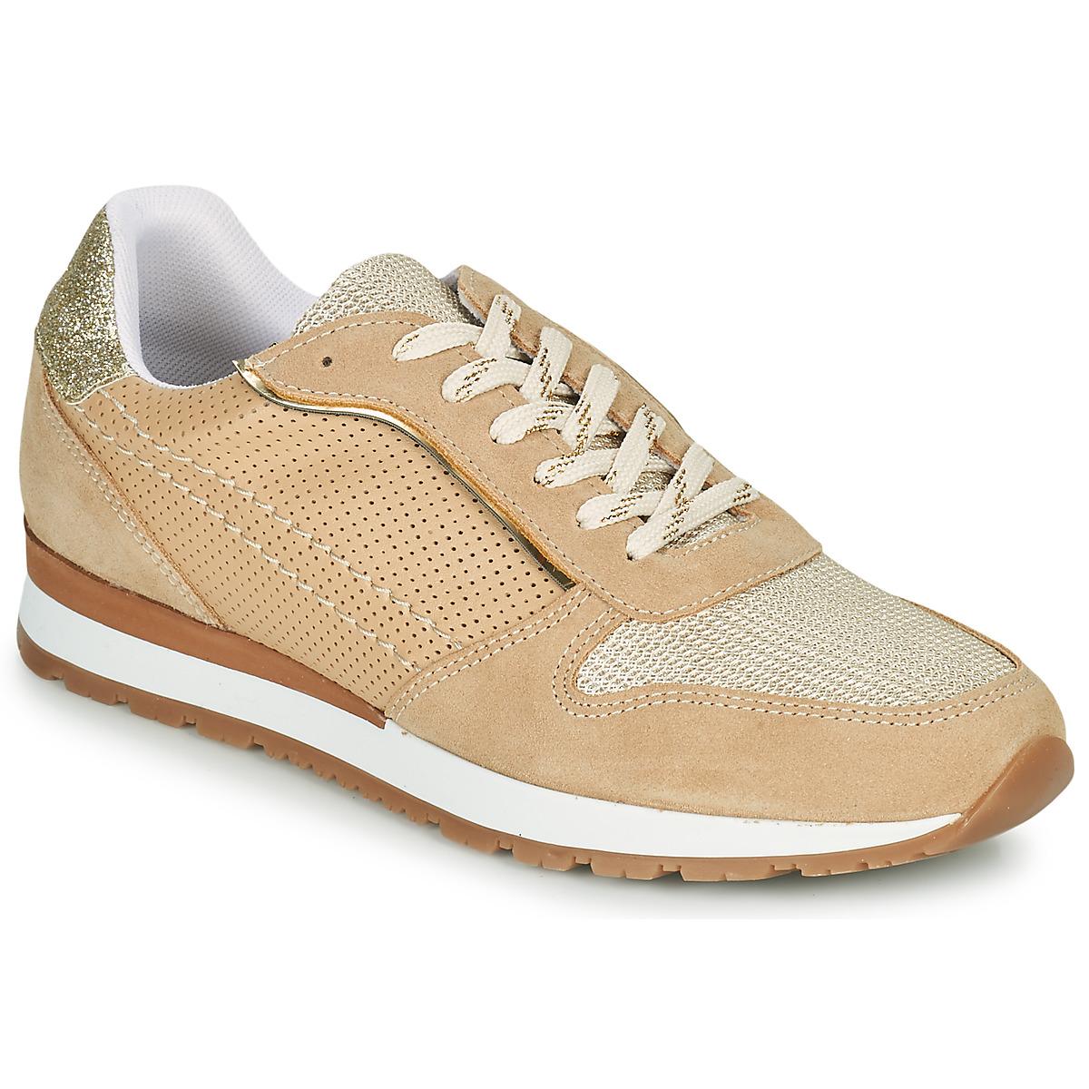 Betty London - ZELLIE - Camel