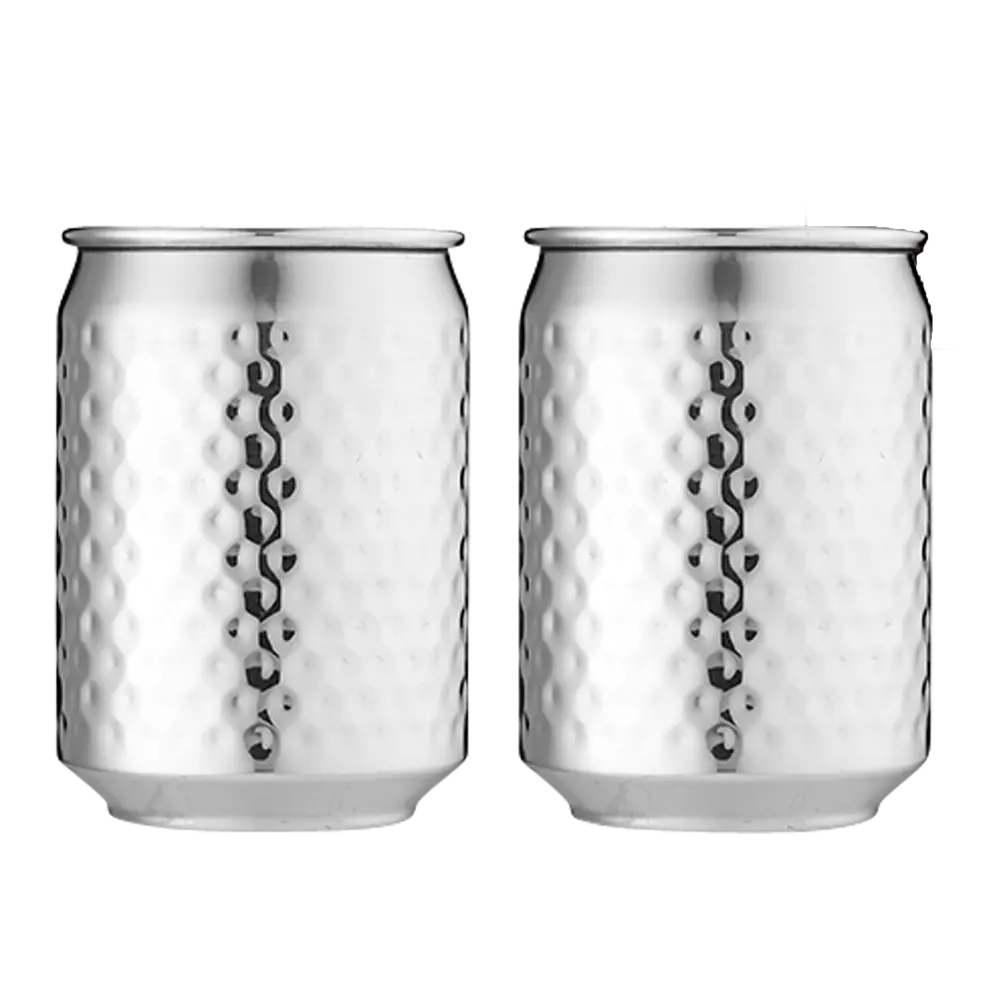 Becher-Set 2-teilig Spencer