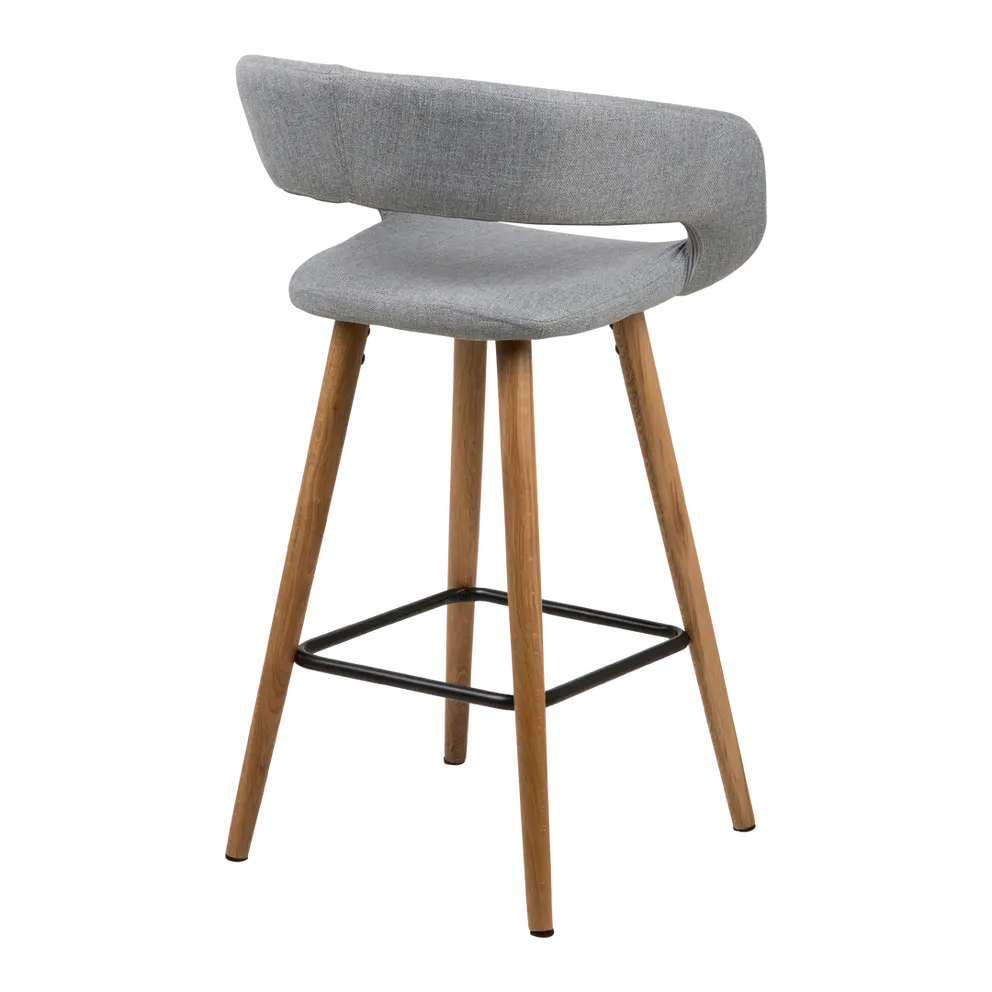 Barhocker 2er-Set Grace