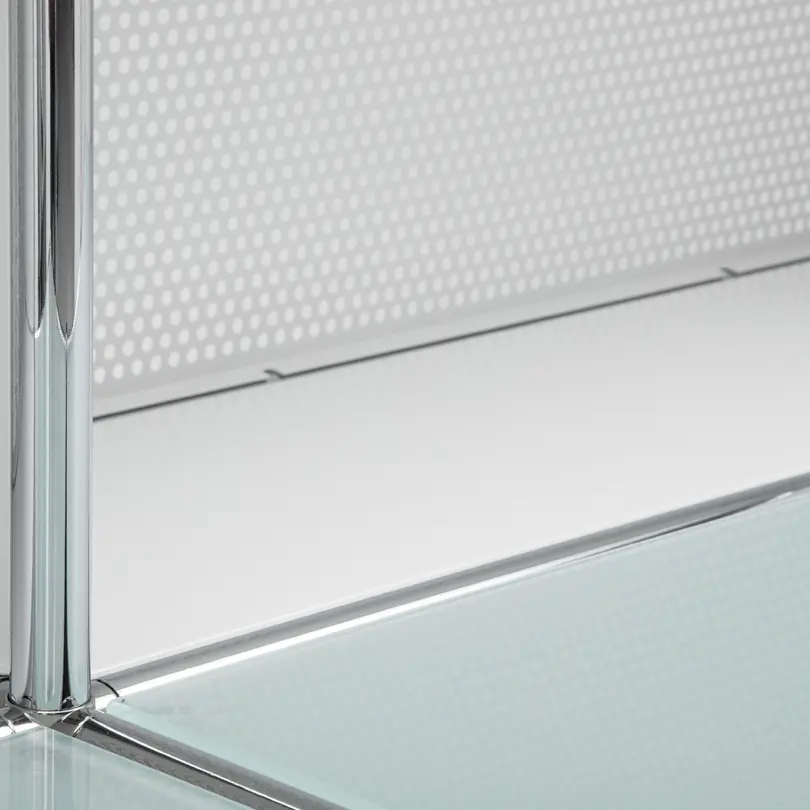 Schreibtisch Quadro