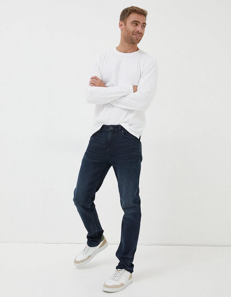 Slim Fit Jeans