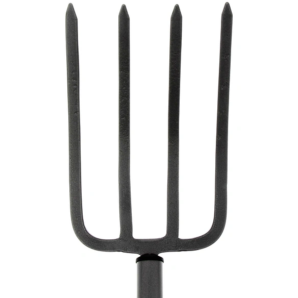 Spatengabel »Ergonomic«, Länge: 123 cm, Stahl