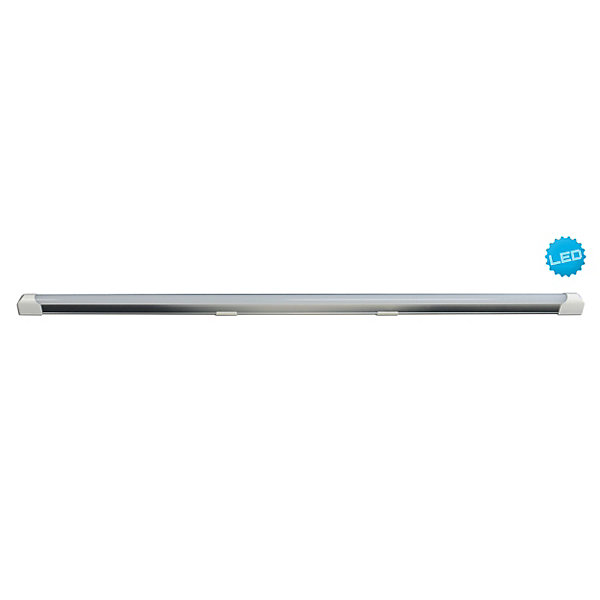 Luminaire LED à poser ou à encastrer 'ELIAS'