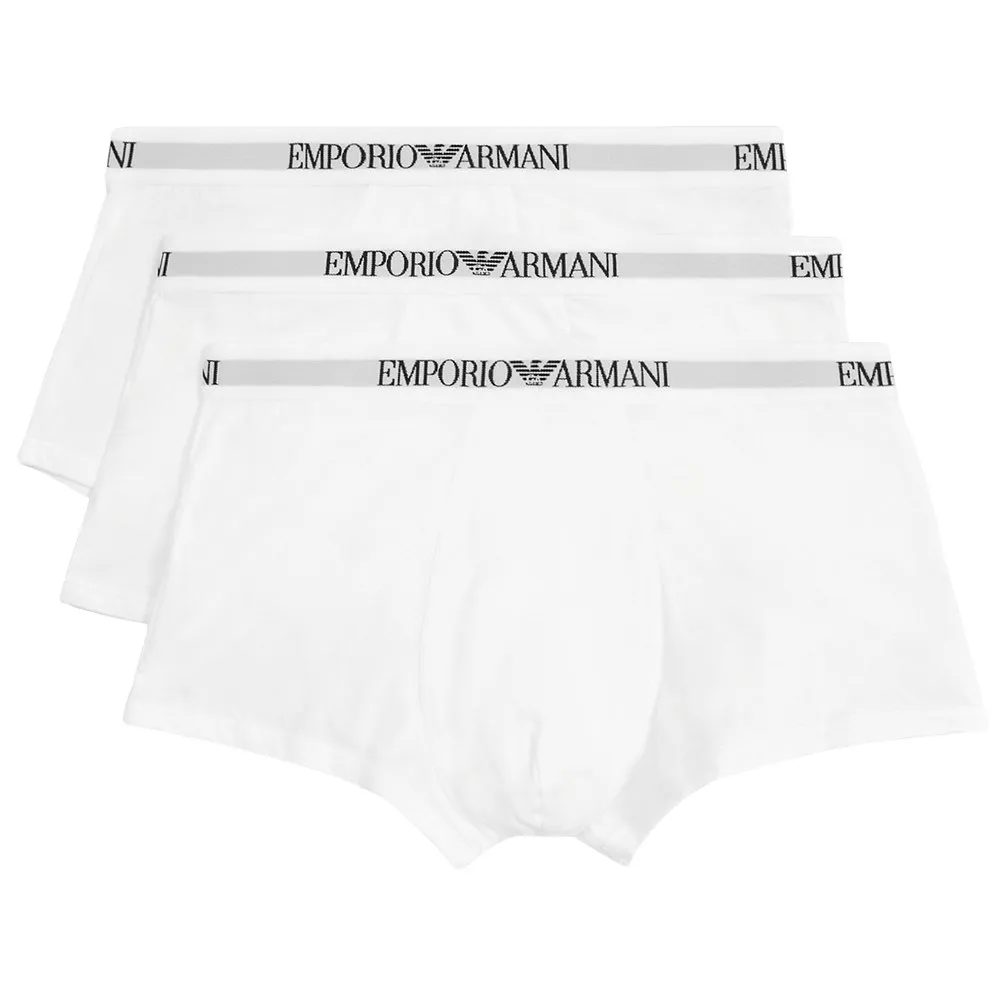 Emporio Armani 111610 boxers 3 units