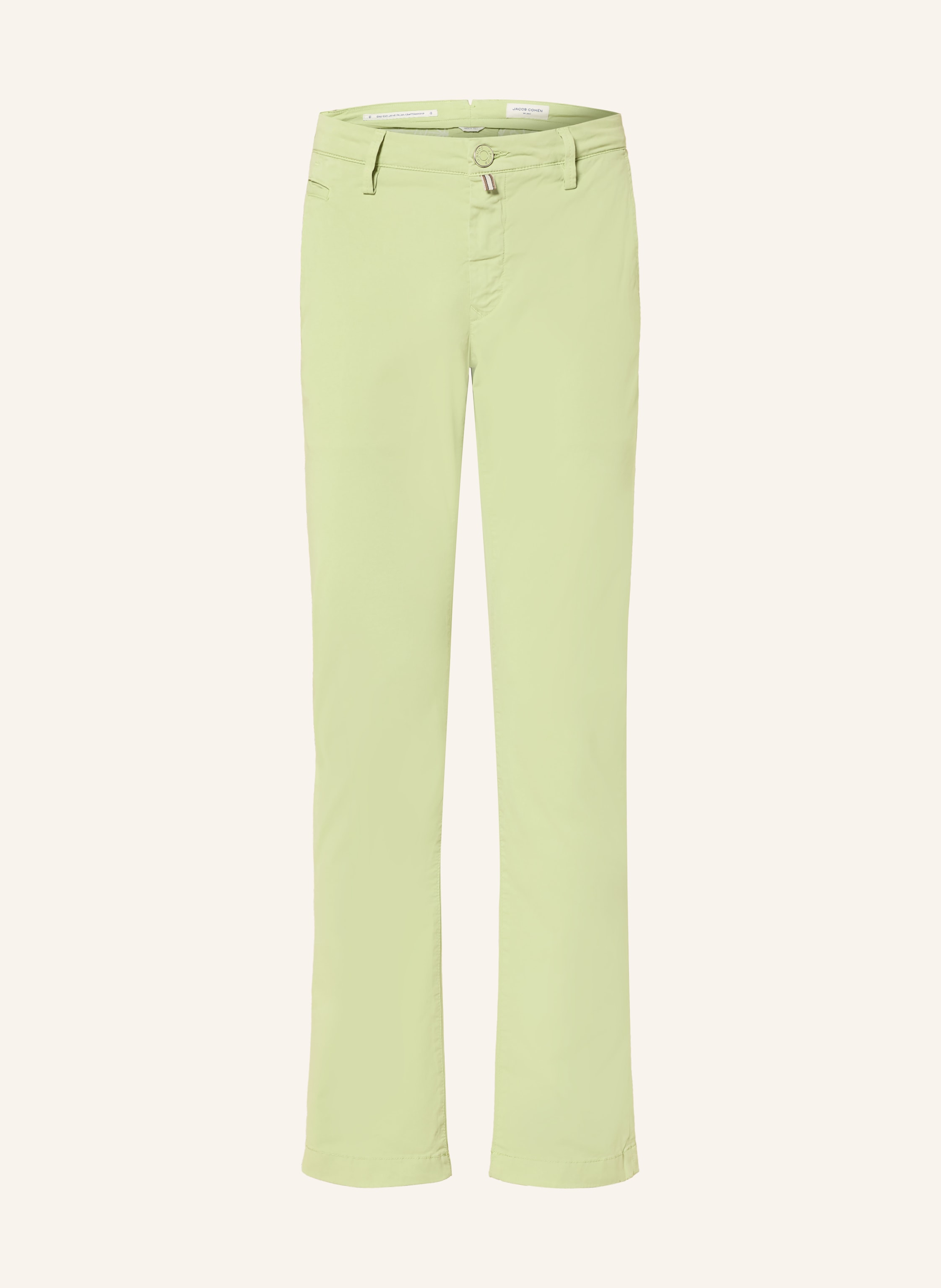 JACOB COHEN Chino BOBBY Slim Fit