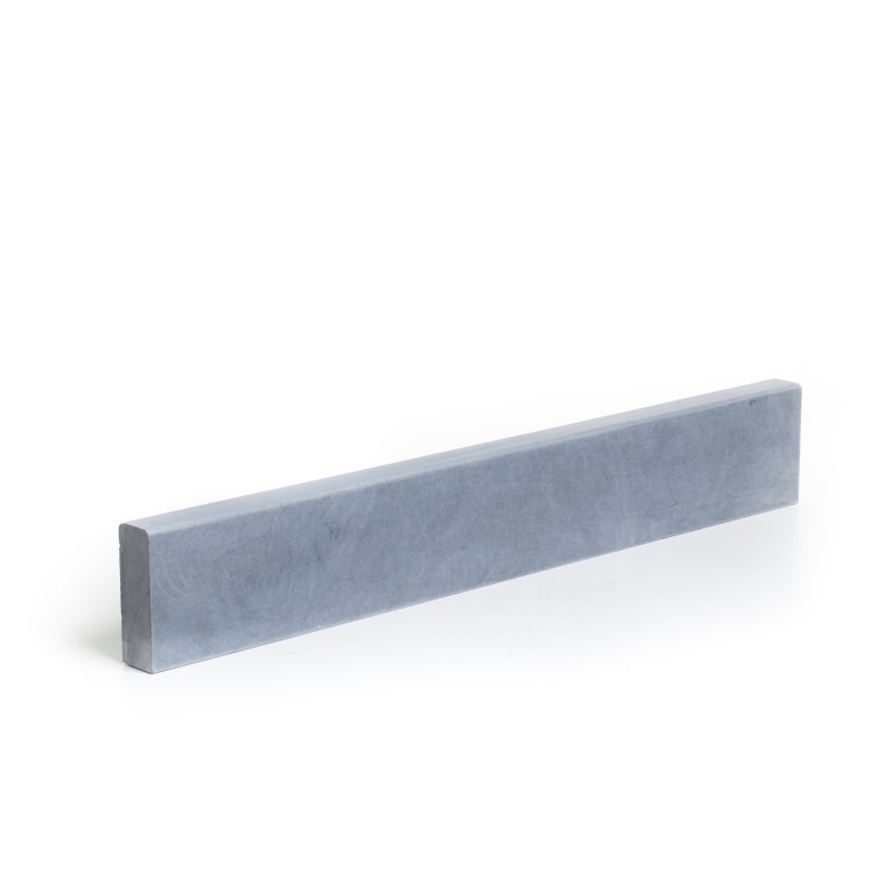Palette 30 Bordures en pierre bleue 100 x 20 x 5 cm
