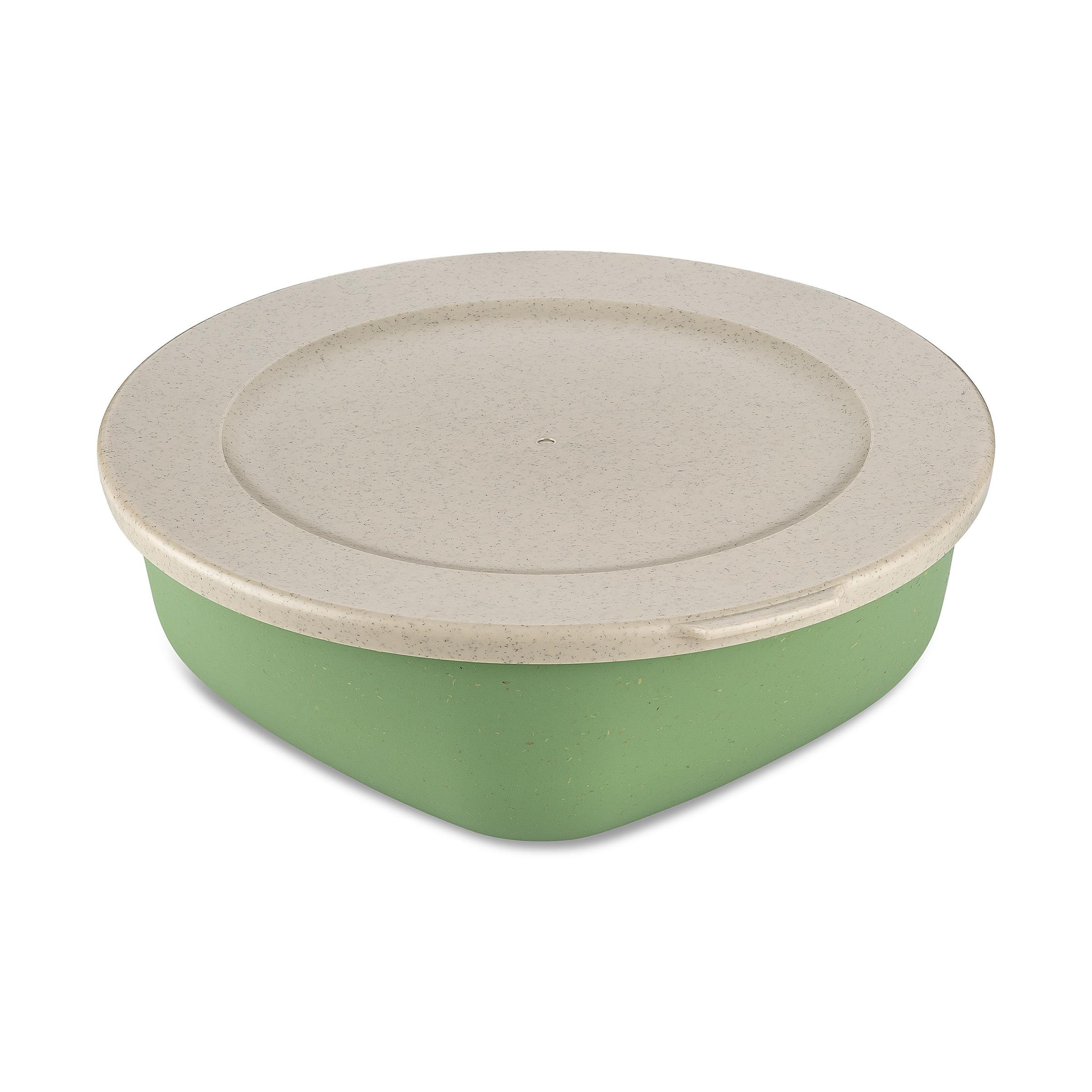 Pojemnik na żywność CONNECT BOX, hermetyczny, 1,3 l, KOZIOL